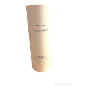 TAN-LUXE The Cream